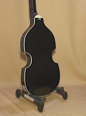 Hofner Ignition Bass Black_3
