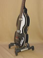 Hofner Ignition Bass Black_4