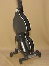 Hofner Ignition Bass Black_5