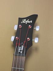 Hofner Ignition Bass Black_6