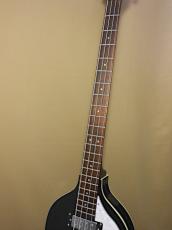 Hofner Ignition Bass Black_8