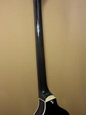 Hofner Ignition Bass Black_9