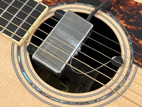 Bill Lawrence A-300 Acoustic Guitar Pickup
