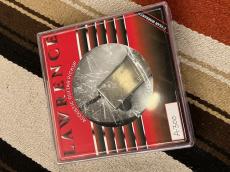 Bill Lawrence A-300 Acoustic Guitar Pickup_4