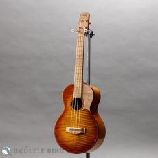 OulCraft Tenor Curly Maple