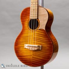 OulCraft Tenor Curly Maple_2