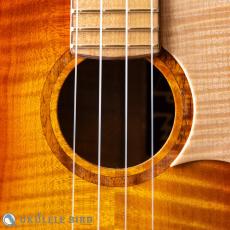 OulCraft Tenor Curly Maple_4