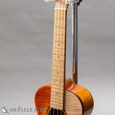 OulCraft Tenor Curly Maple_6