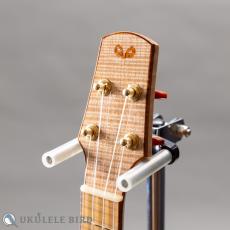 OulCraft Tenor Curly Maple_7