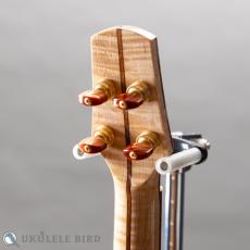 OulCraft Tenor Curly Maple_8