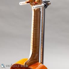 OulCraft Tenor Curly Maple_9