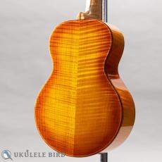 OulCraft Tenor Curly Maple_10