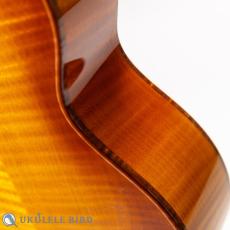 OulCraft Tenor Curly Maple_11