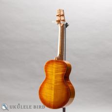 OulCraft Tenor Curly Maple_12