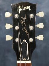 Gibson Custom Shop 1958 Les Paul Figured Top with Tom Holmes H453 Limited Double White_3