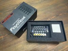 Floyd Rose Original Limited 1984 Tremolo System R2Nut Chrome/5150/フランケン/フロイドローズオリジナル/新品/全国一律送料無料!_3