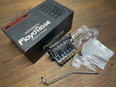 Floyd Rose Original Limited 1984 Tremolo System R2Nut Chrome/5150/フランケン/フロイドローズオリジナル/新品/全国一律送料無料!_4