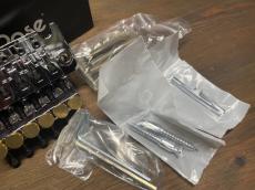 Floyd Rose Original Limited 1984 Tremolo System R2Nut Chrome/5150/フランケン/フロイドローズオリジナル/新品/全国一律送料無料!_7