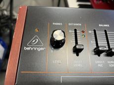 BEHRINGER VC340 VOCODER【中古】_2