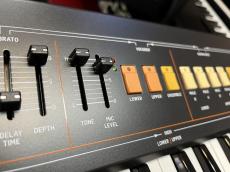 BEHRINGER VC340 VOCODER【中古】_3