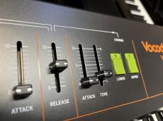 BEHRINGER VC340 VOCODER【中古】_4
