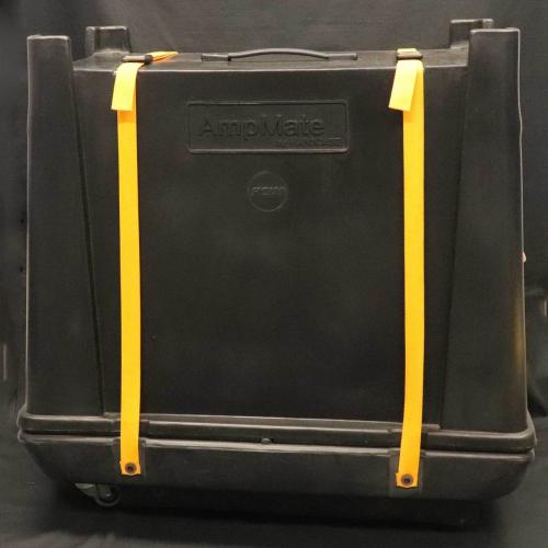 Amp Mate HC120