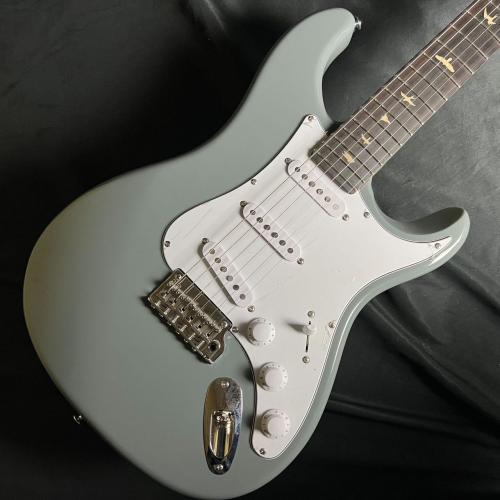 Paul Reed Smith [PRS] SE Silver Sky Rose 8J Storm Grey