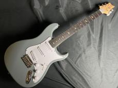 Paul Reed Smith [PRS] SE Silver Sky Rose 8J Storm Grey_2