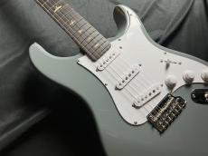 Paul Reed Smith [PRS] SE Silver Sky Rose 8J Storm Grey_4