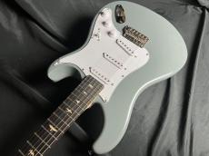 Paul Reed Smith [PRS] SE Silver Sky Rose 8J Storm Grey_5