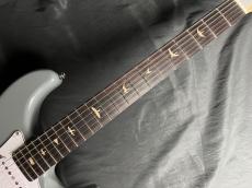 Paul Reed Smith [PRS] SE Silver Sky Rose 8J Storm Grey_6