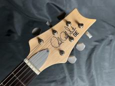 Paul Reed Smith [PRS] SE Silver Sky Rose 8J Storm Grey_7