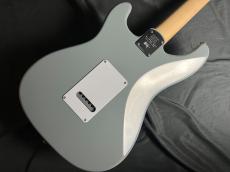 Paul Reed Smith [PRS] SE Silver Sky Rose 8J Storm Grey_9