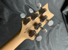 Paul Reed Smith [PRS] SE Silver Sky Rose 8J Storm Grey_11