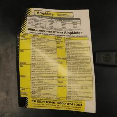 Amp Mate HC120_10
