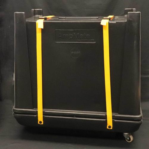 Amp Mate HC120