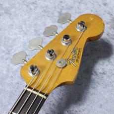 Fender 1965 Precision Bass " Custom Color " - Olympic White -_5