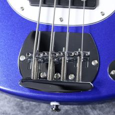 Sterling by MUSIC MAN SUB RAY4 HH - Cobra Blue -_2