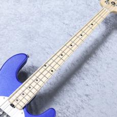 Sterling by MUSIC MAN SUB RAY4 HH - Cobra Blue -_4