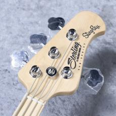 Sterling by MUSIC MAN SUB RAY4 HH - Cobra Blue -_5