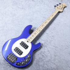 Sterling by MUSIC MAN SUB RAY4 HH - Cobra Blue -_10