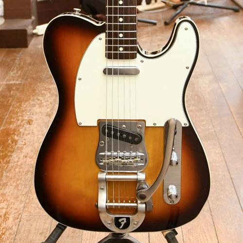Fender Japan TL62B-BTX