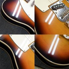 Fender Japan TL62B-BTX_4