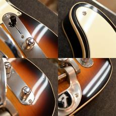 Fender Japan TL62B-BTX_5