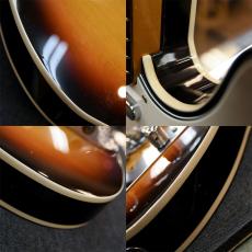 Fender Japan TL62B-BTX_6