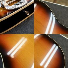 Fender Japan TL62B-BTX_8