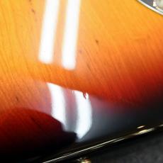 Fender Japan ST71-TX_5