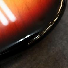 Fender Japan ST71-TX_7