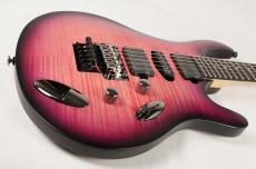Paul Reed Smith [PRS] 【New Model】SE CHLEO -Orchid Dusk-【3.23kg】2025年製_3