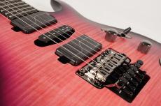 Paul Reed Smith [PRS] 【New Model】SE CHLEO -Orchid Dusk-【3.23kg】2025年製_4